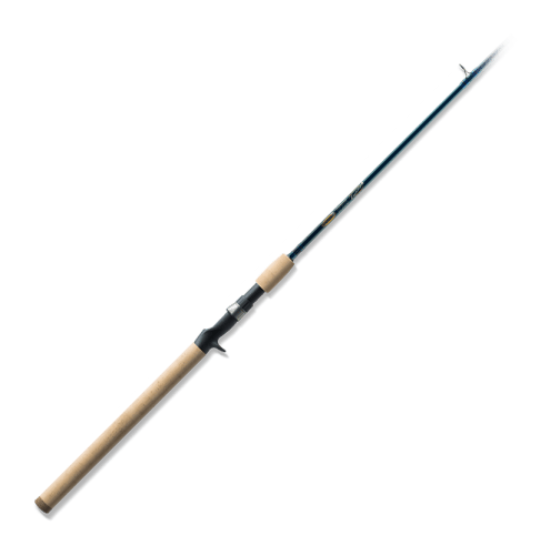 St. Croix Triumph Salmon and Steelhead Casting Rod
