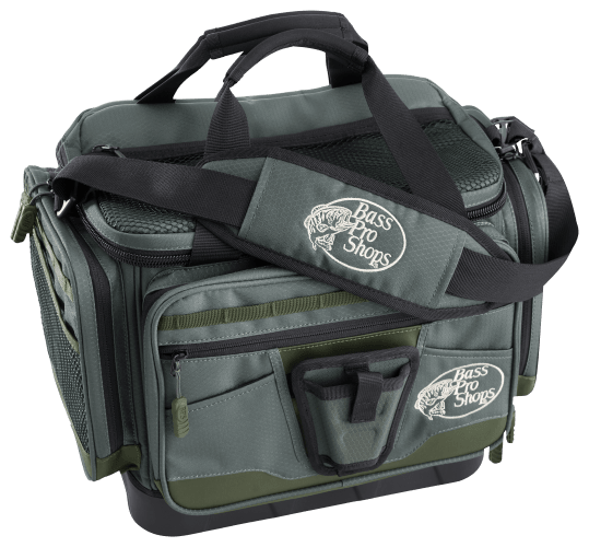 Bass Pro Shops Tackle Stow Bag – 3-Pack - Cabelas - BASS PRO 