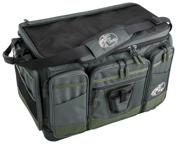 Bass pro shop 2025 waterproof duffel bag