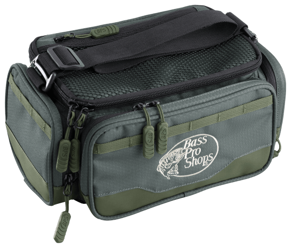 Bass pro tackle backpack on sale