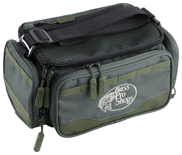 small fishing tackle bags 