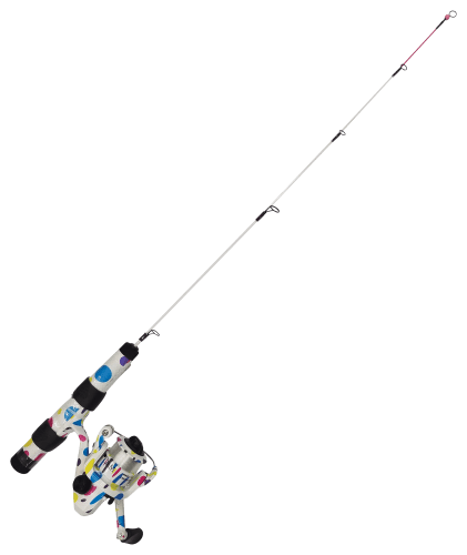 Beaver Dam Wonderbread Ice Spinning Combo Bass Pro Shops