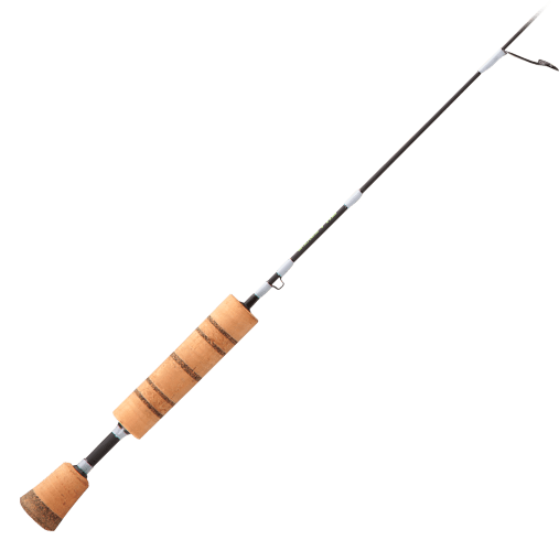 13 Fishing Wicked Pro Ice Spinning Rod