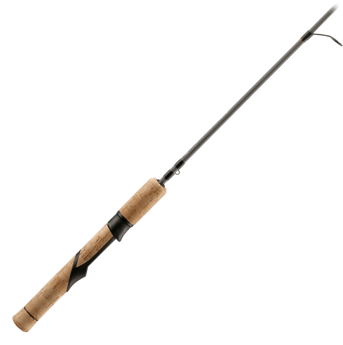 13 Fishing Infrared Ice Spinning Rod