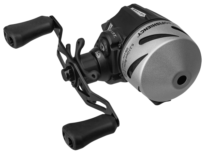 ProFISHiency Sniper E-Series Spincast Reel