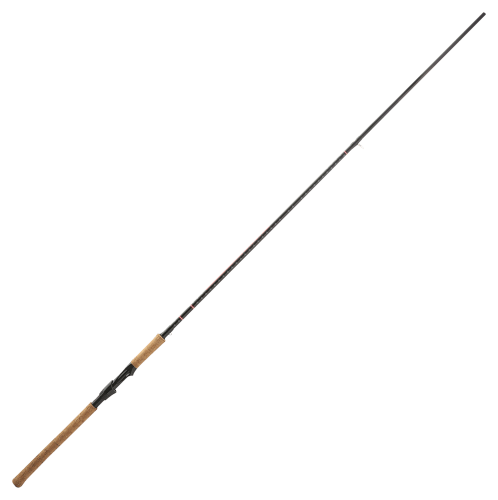 Bnm Black Diamond Jig Pole Spinning Rod | BLACK163 | FishUSA