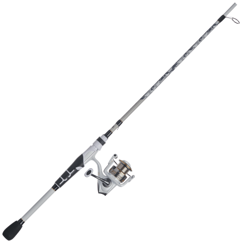 Abu Garcia Max X Spinning Combo - Fishing Rod & Reel