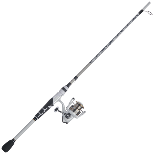 Abu Garcia 7' Max Pro Fishing Rod and Reel  