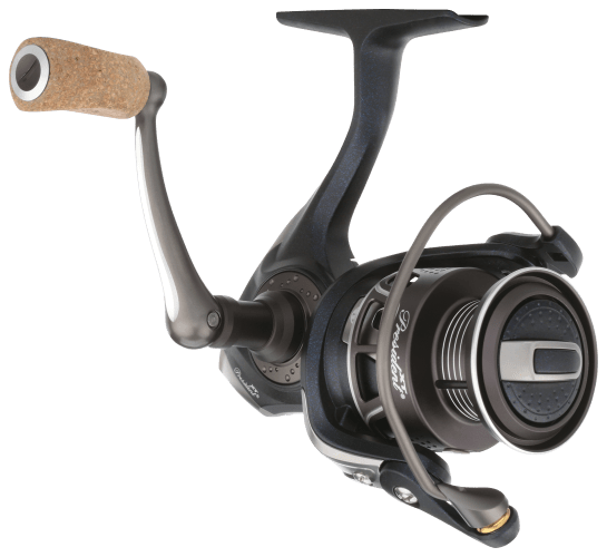 Pflüger Spinning Reel 6.2: 1 Gear Ratio Fishing Reels