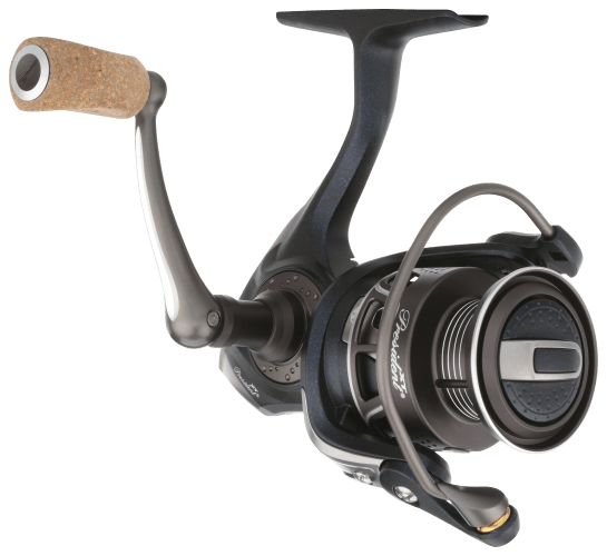 Pflueger President XT Spinning Reel - PRESXT25X