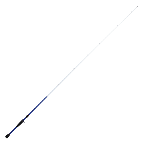 Duckett Fishing Wheeler Series Casting Rod