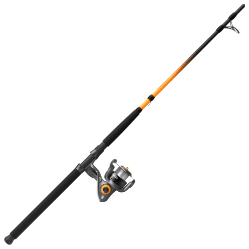 Fishing Rods Johncoo, Fishing Spinning Rod, Fishing Rod Catfish