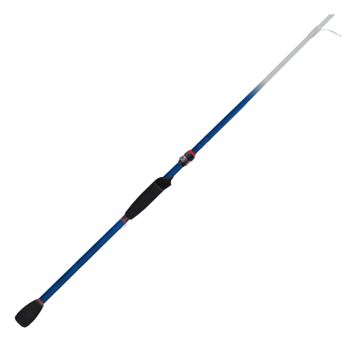 Duckett Fishing Wheeler Series Spinning Rod