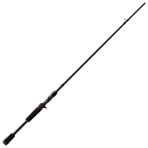 13 Fishing Muse Black II Casting Rod