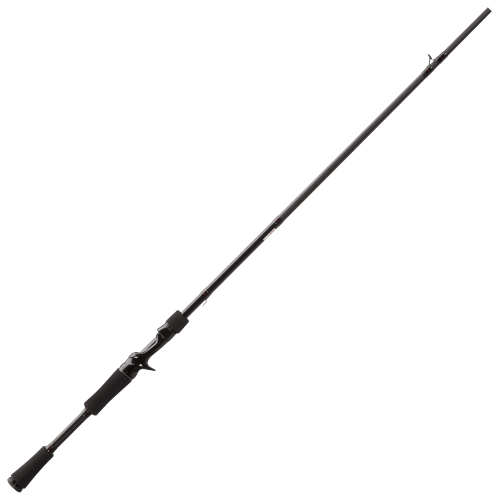 13 Fishing Meta Series Crankbait Casting Rod 7'6 | MTGC76C