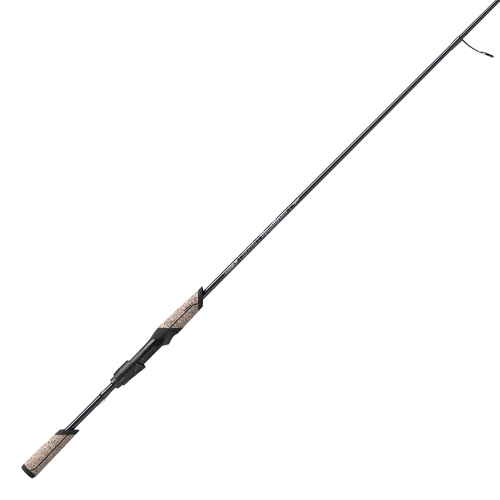 St. Croix Mojo Bass Trigon Casting Rod 7'6 Heavy Flip'n | JOC76HMF