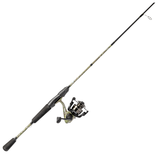 Top 5 Best Ultralight Rods and Reels Combo for Trout [Review] - Lightning Rod  Spinning Combo [2023] 