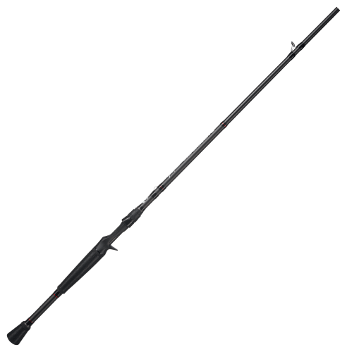 Bass Pro Shops - Meet the Johnny Morris Patriot rod. Proudly made in the USA.  Light, strong, and highly sensitive. Your choice of spinning or casting.  Quality, value, and a passion for