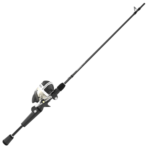 Customer reviews: Zebco 808 Bowfisher Spincast Fishing
