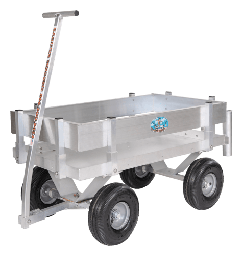 Kahuna Outfitters Junior Pier and Dock Wagon