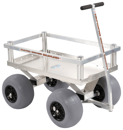 Kahuna beach cruiser 2025