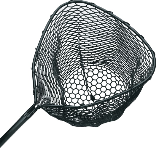 Fishing Cast Net, Durable 3 Layers Heavy Fishing Net with Float