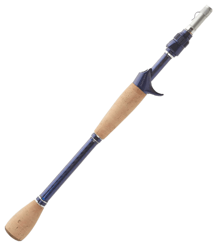Duckett Fishing Jacob Wheeler Series All-Purpose Casting Rod