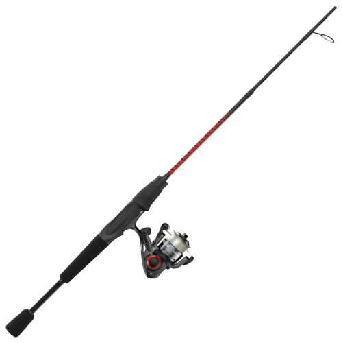 Zebco Verge Spinning Combo