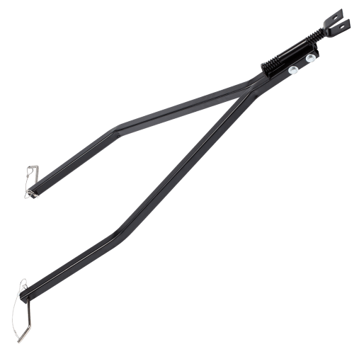 Otter Outdoors Sled Tow Hitch