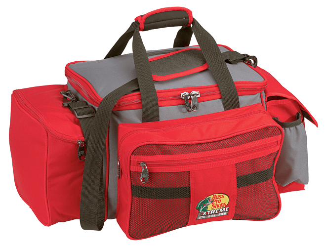 Bass pro shop tackle hot sale backpack