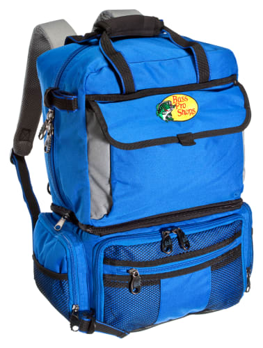 Bass Pro Shops Extreme Qualifier 360 Backpack