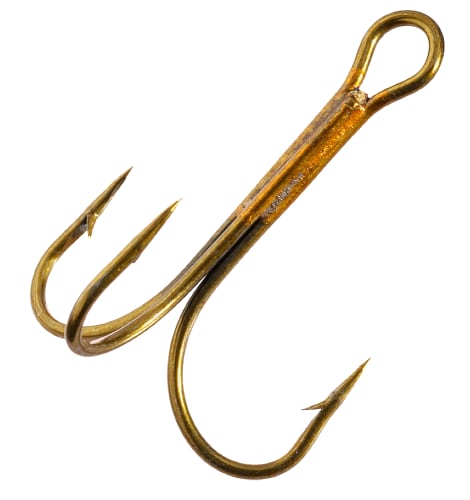 Eagle Claw Bass Fishing Hooks Barbless for sale