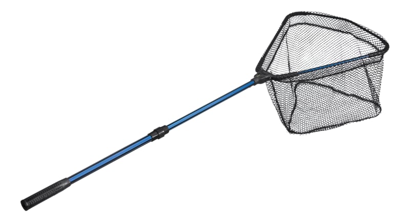 Attwood 12772-2 Fold-N-Stow Fishing Net - Small