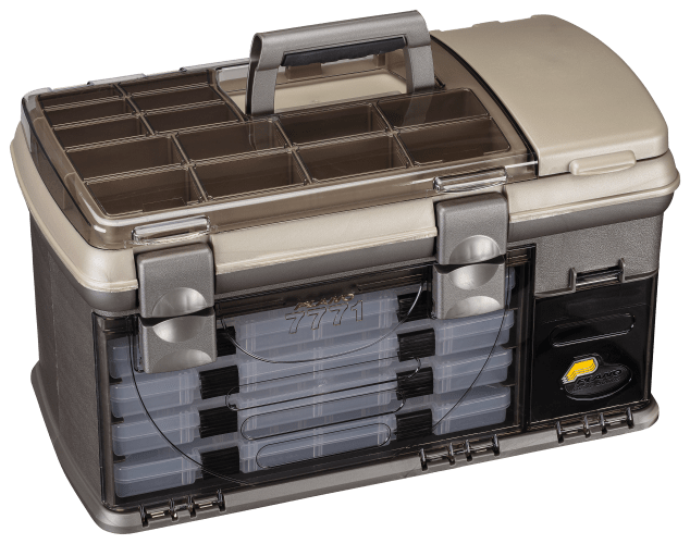 Tackle box manufacturers deals
