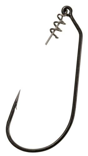Owner TwistLOCK Light Hooks with Centering-Pin Spring