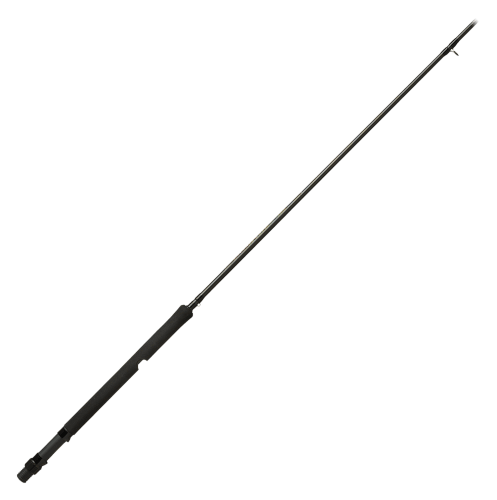 B 'n' M Buck's 11' Freshwater Graphite Panfish Rod