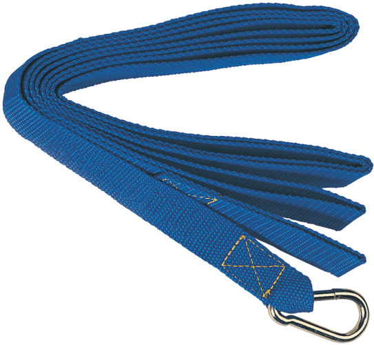 Offshore Angler Rod Safety Strap