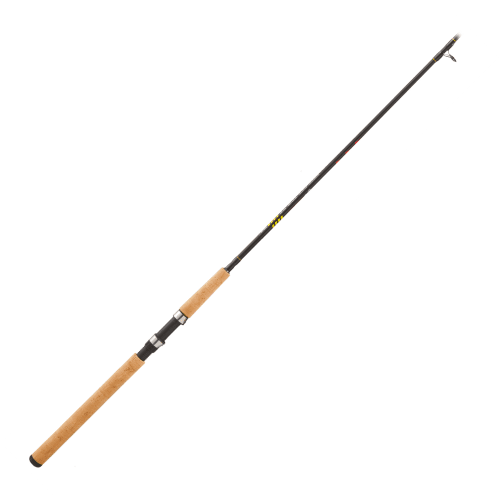 B 'n' M The Difference Crappie Spinning Rod - 10 Foot