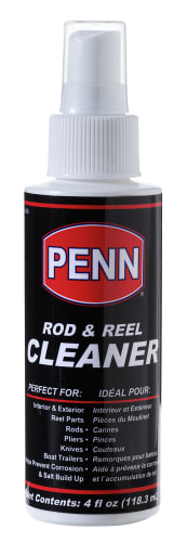 PENN Rod & Reel Cleaner