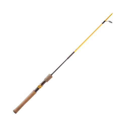 Bass Pro Shops Aventur1 Telescopic Spinning Travel Rod