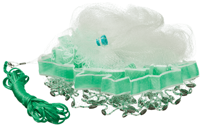 Cast nets on sale