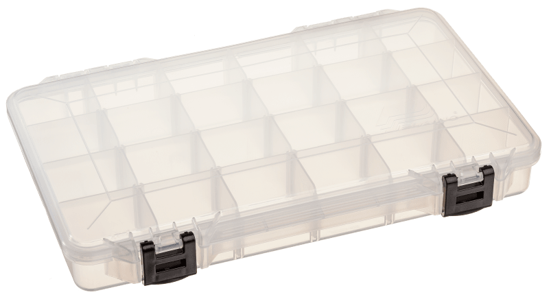 PLANO Fishing Tackle Storage Deep Hydro-Flo StowAway Box (3700