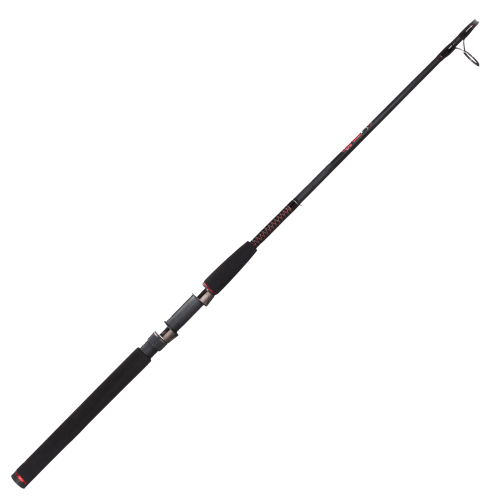 Ugly stik deals gx2 casting rod