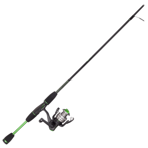 Ugly Stik 7' Catfish Spinning Fishing Rod and Reel Catfish Combo,Outdoor  Sports