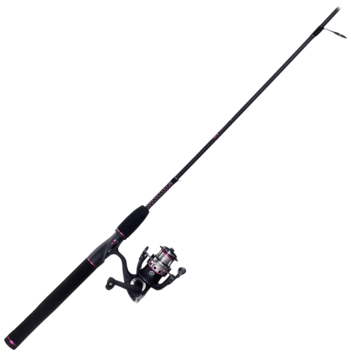 Tailored Tackle Fishing Rods Reels, Multispecies Togo