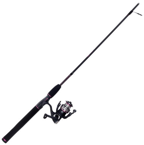 Ugly stik hotsell gx2 spinning