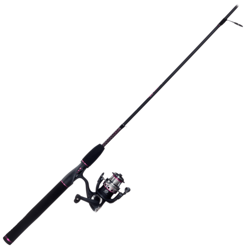 Shakespeare Ugly Stik GX2 Spinning Combo