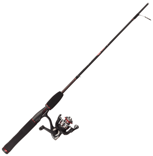 Southern California - Okuma Fishing Rod and Quantum Reel