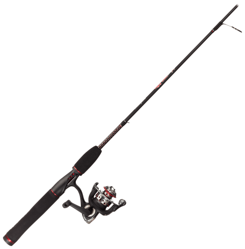 Spinning fishing cheap rods