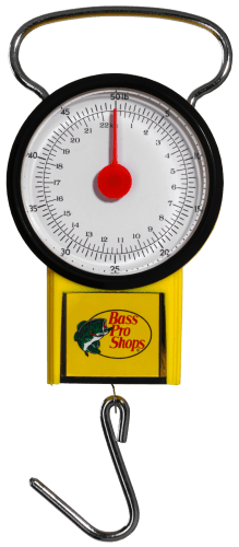 Fish weigher best sale